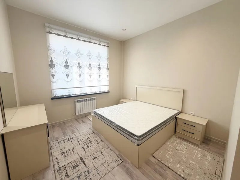 Аренда 3х комнатная 120м2 Буз Базар Premium Жк Silk way Мирзоулугбек — фото 2