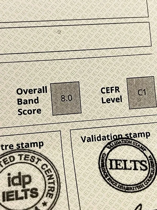 Репетитор по английскому языку и IELTS|Ingliz tili va IELTS Instruktor
