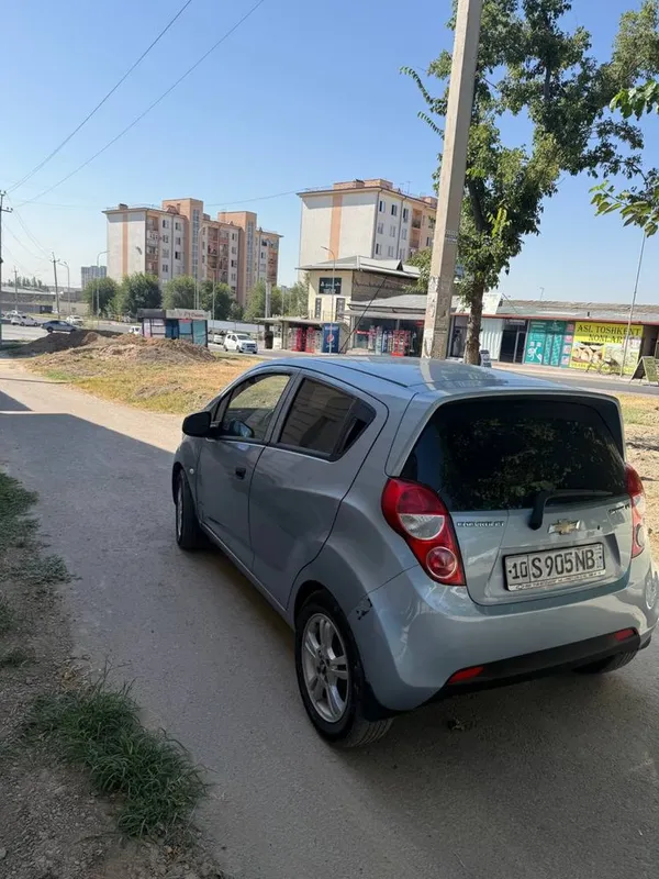 Spark sotiladi yoki erenda 1 Spark sotiladi yoki erenda 1