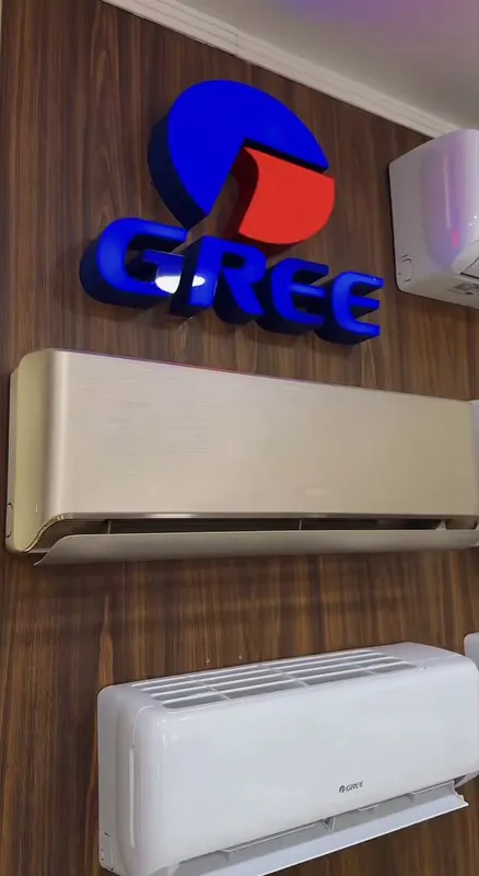 Gree кондиционер 9/12/18 40% скидка со склада доставка есть
