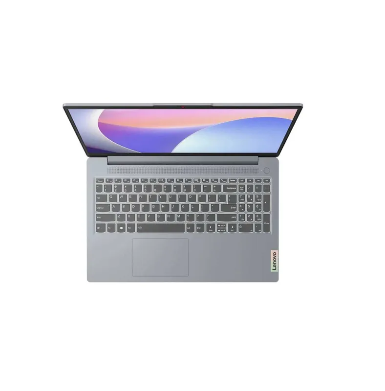 Lenovo IdeaPad Slim 3 noutbuki /i3-1315U/8GB/256GB/15.6"FHD/Arctic Grey 3 Lenovo IdeaPad Slim 3 noutbuki /i3-1315U/8GB/256GB/15.6"FHD/Arctic Grey 3