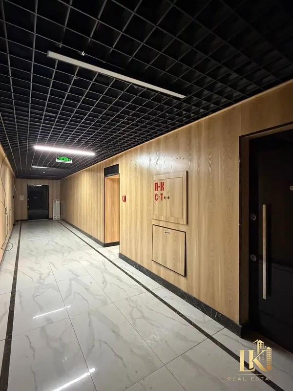 Продаётся просторная квартира в новостройке, ЖК Anhor Residence, Юнусабад — фото 8