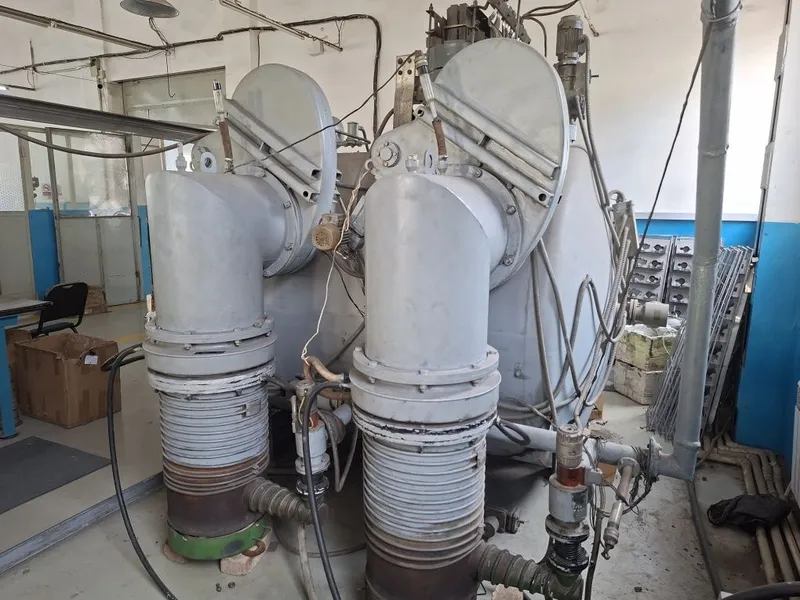 Продаётся Вакуумная установка УВМ-15А — фото 1