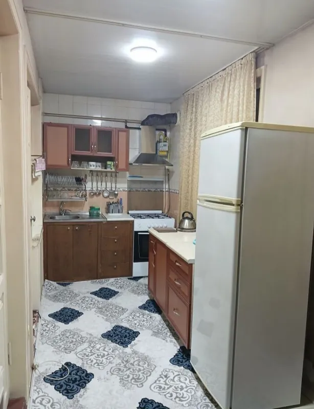 Uy egasi bilan, tartibli odamlarga 3