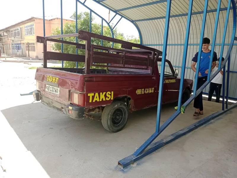 IJ 2117 juguli pikap 3 IJ 2117 juguli pikap 3