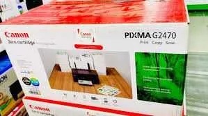 принтер Canon PIXMA оптовая цена любой ассортимент — фото 2