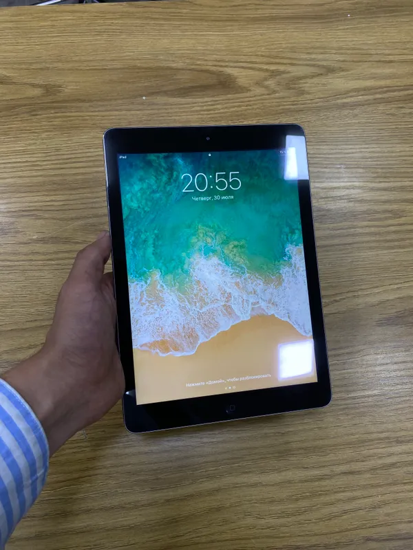 IPad Air 16gb holati idealcha 4