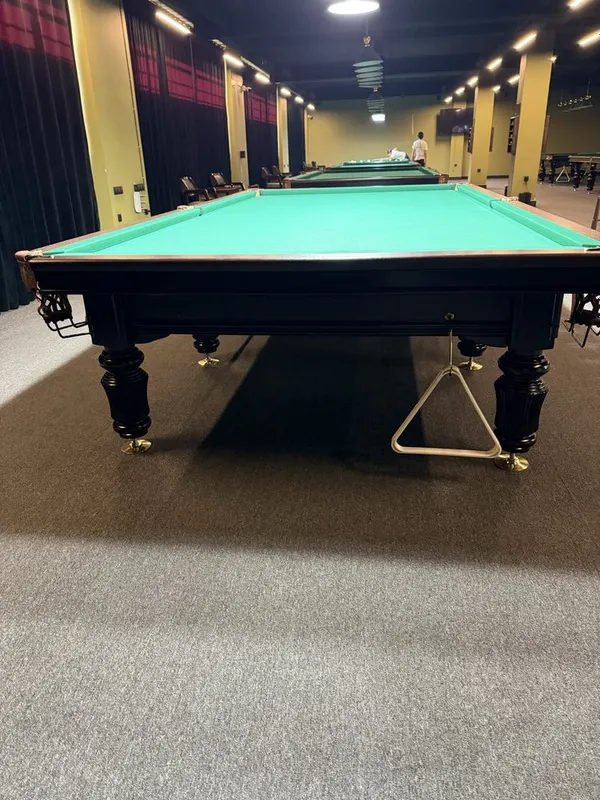 Bilyard billiard bilyards ruskiy — фото 1