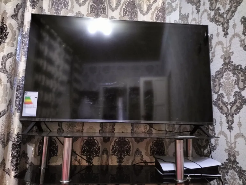 Продам TV & Play Station 5 Slim и смарт телевизор LG 55" 4 Продам TV & Play Station 5 Slim и смарт телевизор LG 55" 4