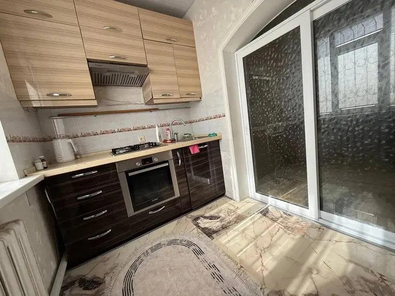 3-комнатная квартира, Мирабадский район 5
