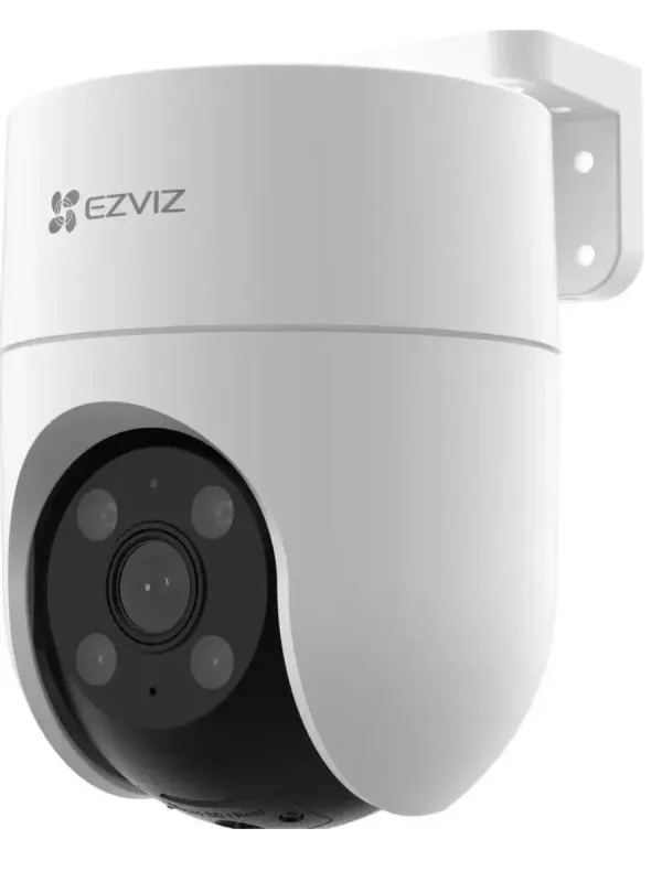 Ezviz H8C 1080P videokuzatuv kameraları 2 Ezviz H8C 1080P videokuzatuv kameraları 2