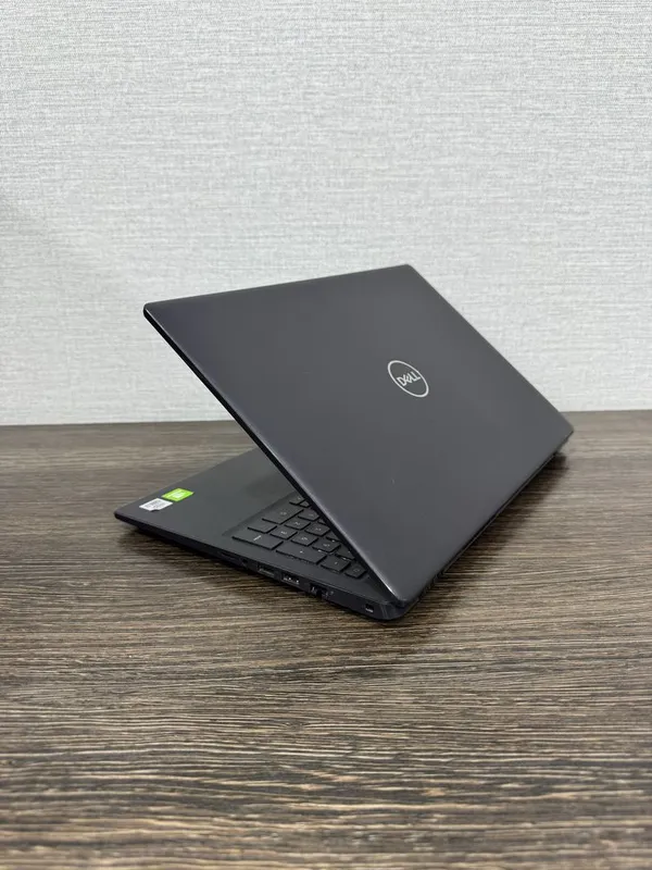 8-Ядеррый Dell Latitude 3510 intel Core i7 с Nvidia GeForce MX230 DDR5 — фото 3 8-Ядеррый Dell Latitude 3510 intel Core i7 с Nvidia GeForce MX230 DDR5 — фото 3