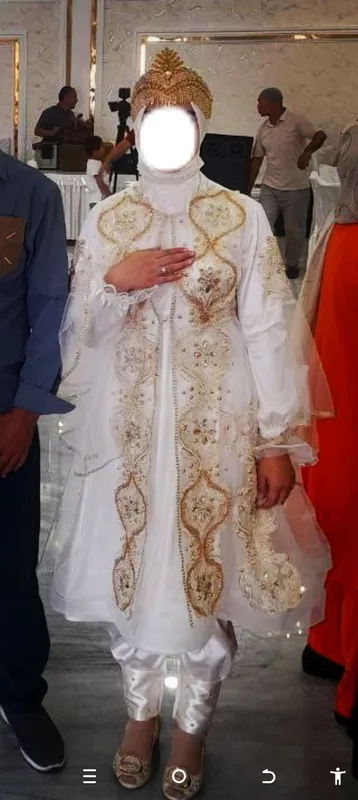 kelin liboslari