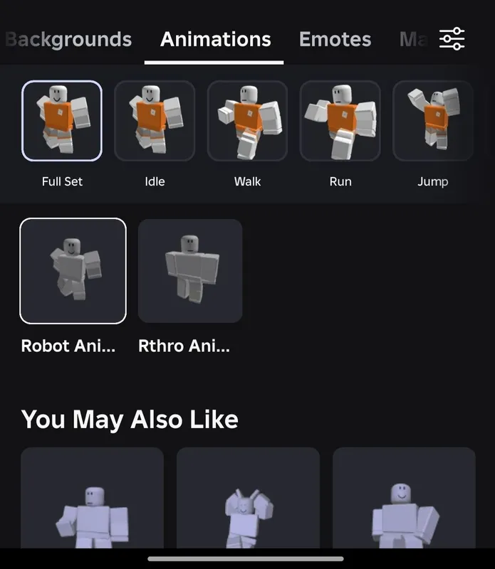 ZO'R ROBLOX AKKAUNT SOTILADI 6