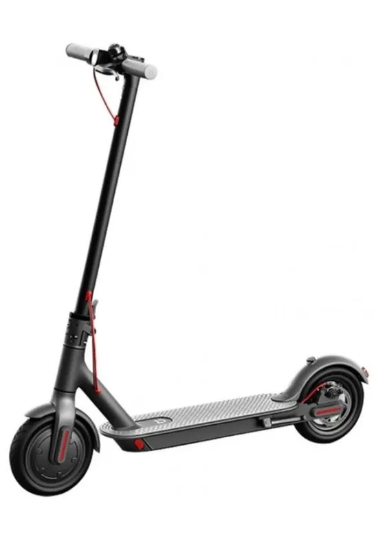 Продаю электросамокат Xiaomi Mi Electric Scooter 1S