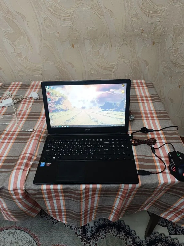 i7,"ACER" ноутбук продается 1 i7,"ACER" ноутбук продается 1