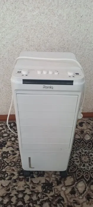 Продается охладитель