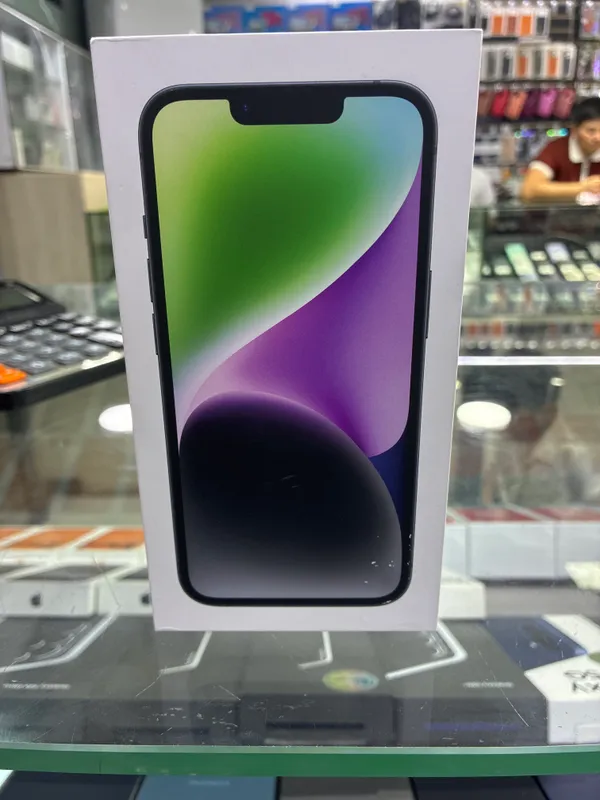 Iphone 14 128 gb