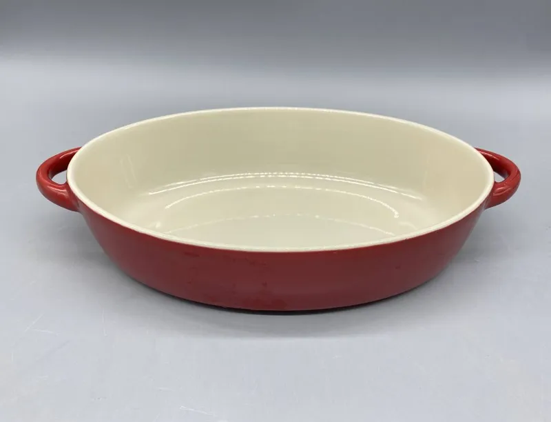 Vipechka donalik oval