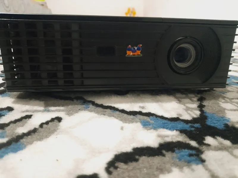 Viewsonic pjd5132 kafolat bilan
