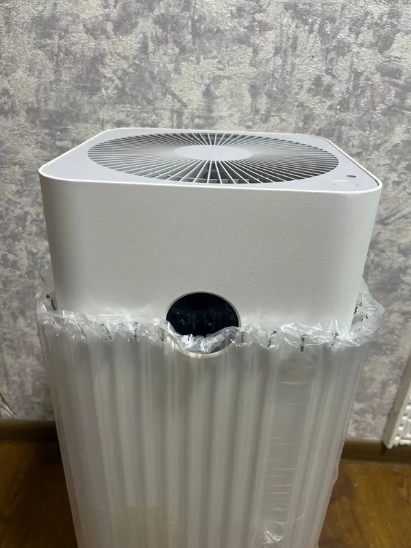 Воздух очиститель. ,Xiami Mi Air Purifier Pro — фото 1