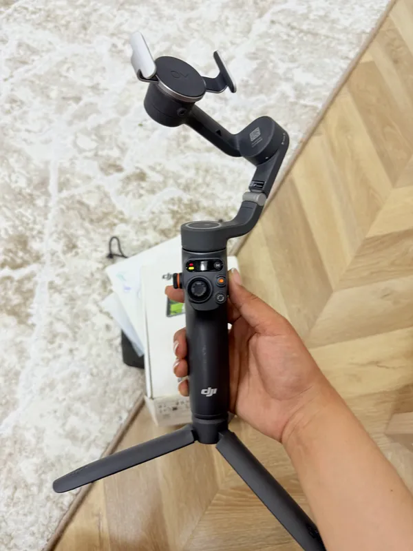 Dji osmo 6 — фото 3