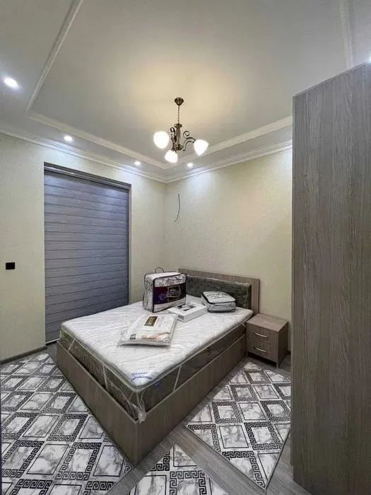 Аренда квартиры в ЖК OLMOS RESIDENCE 10