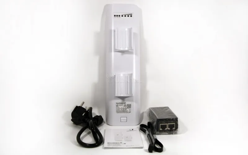 UBIQUITI NanoStation M6