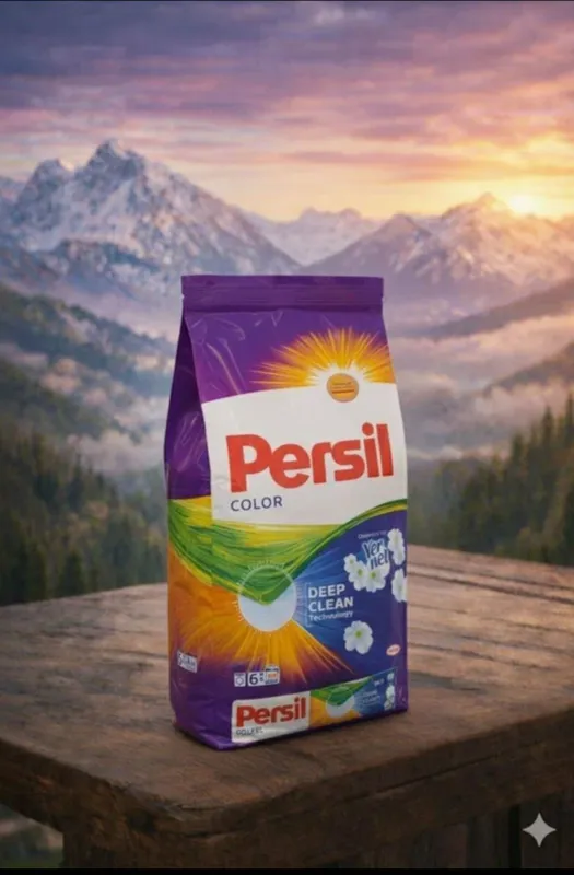 Parashok har xil turi mavjud
