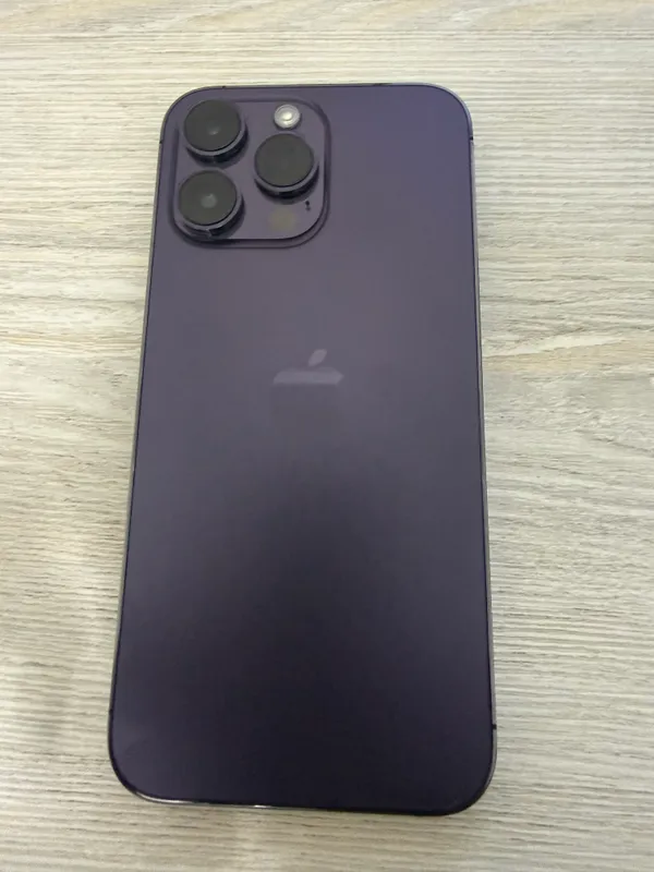 iPhone 14 Pro Max 128gb — фото 5