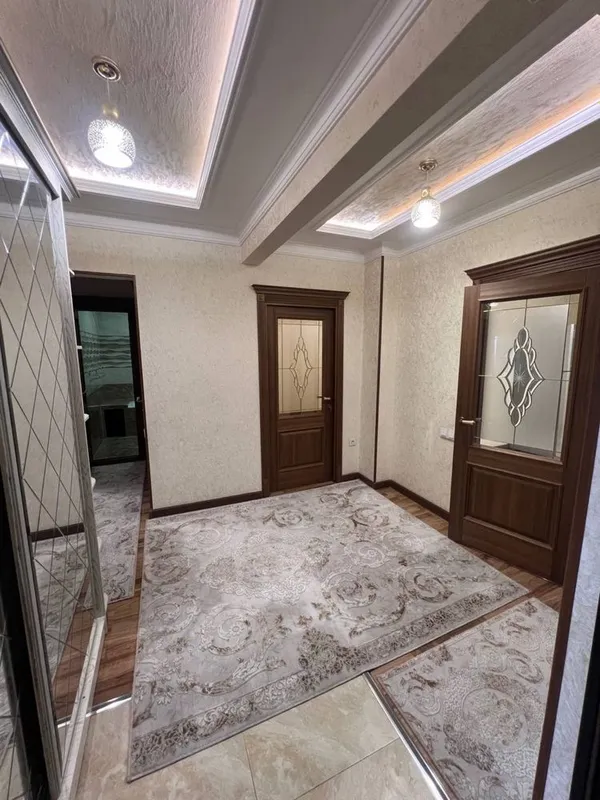 Ijaraga uy beriladi 4xona/ 3 qavat / 5 qavatli dom 1 Ijaraga uy beriladi 4xona/ 3 qavat / 5 qavatli dom 1
