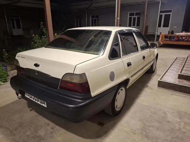 Nexia 1 1.5 sons 6 Nexia 1 1.5 sons 6
