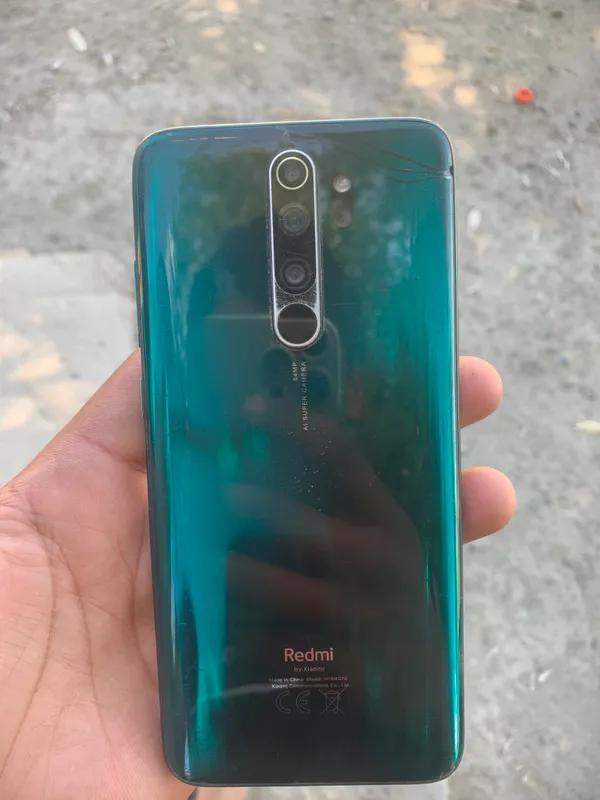 Redmi not 8pro — фото 3