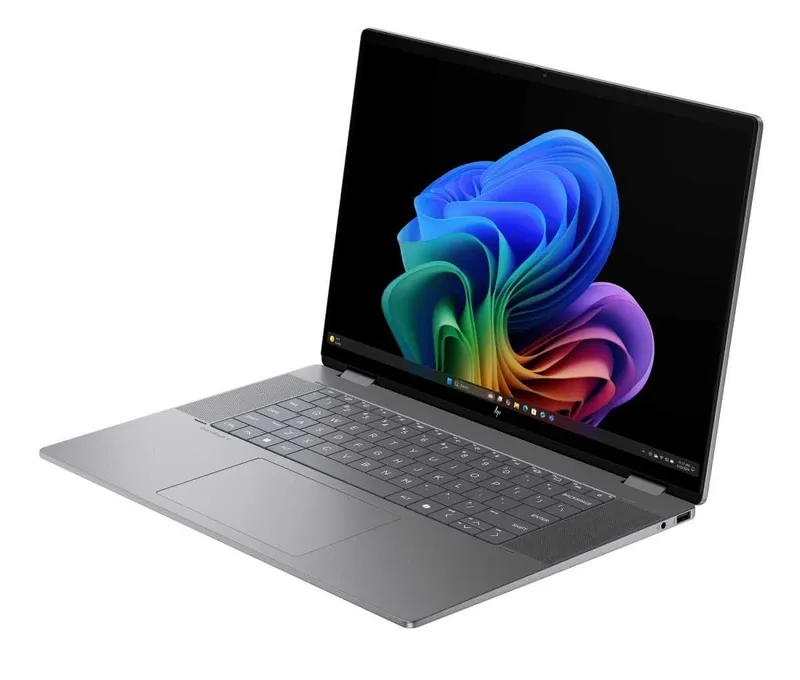 Noutbuk HP OmniBook X Flip Laptop X360 | Intel Core Ultra 7-258V — фото 3
