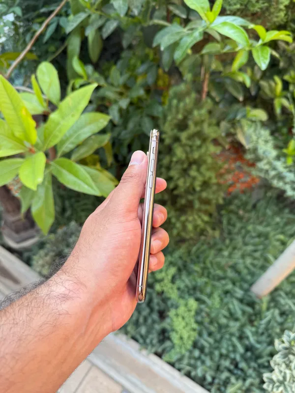 Iphone xs ayfon xs 64gb ideal aybi yo face ishlidi — фото 6