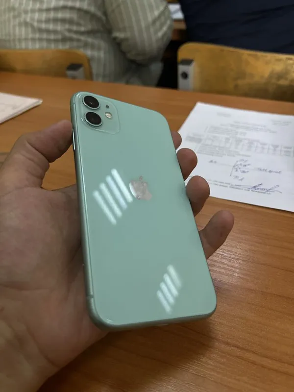 Iphone 11 ideal — фото 1