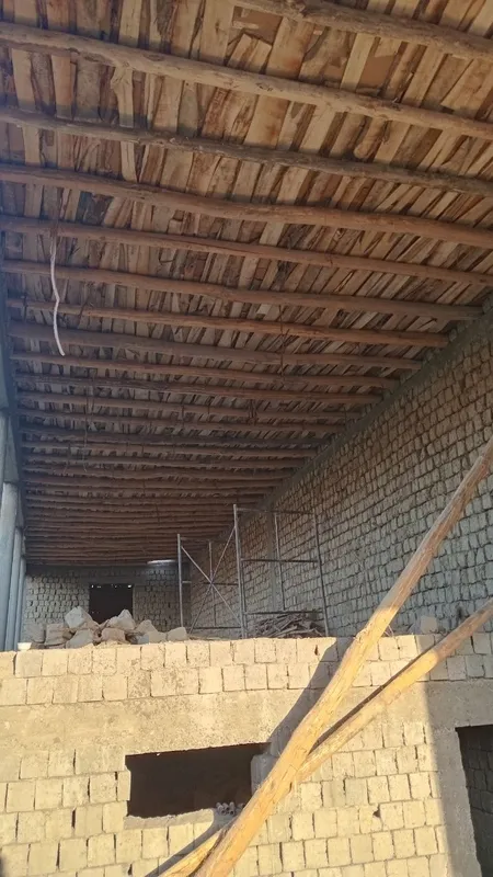 стаящка блок териш том сувок хизматлари — фото 1