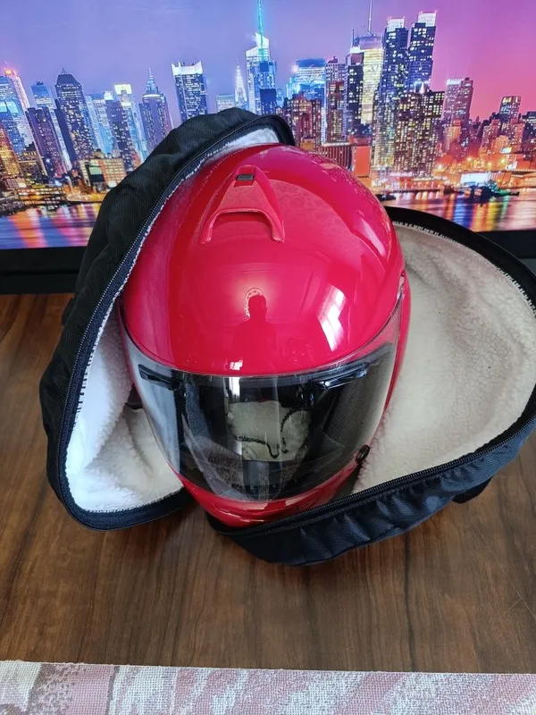 Мото шлем от Японского бренда ARAI VECTOR 8