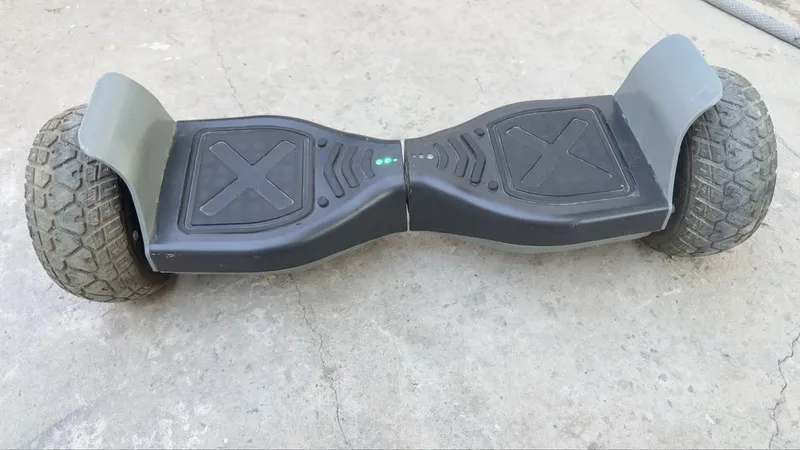 Продаю свой гераскутер — фото 3