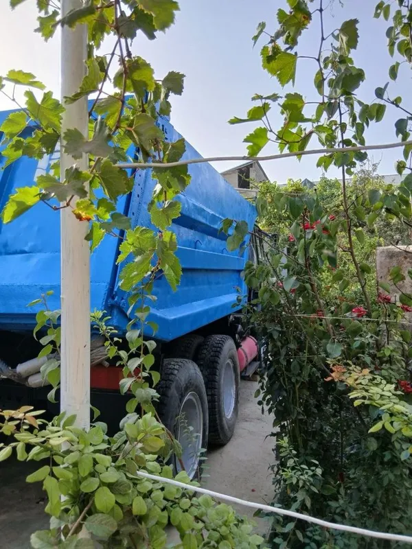 Kamaz sotiladi srochna 6 Kamaz sotiladi srochna 6
