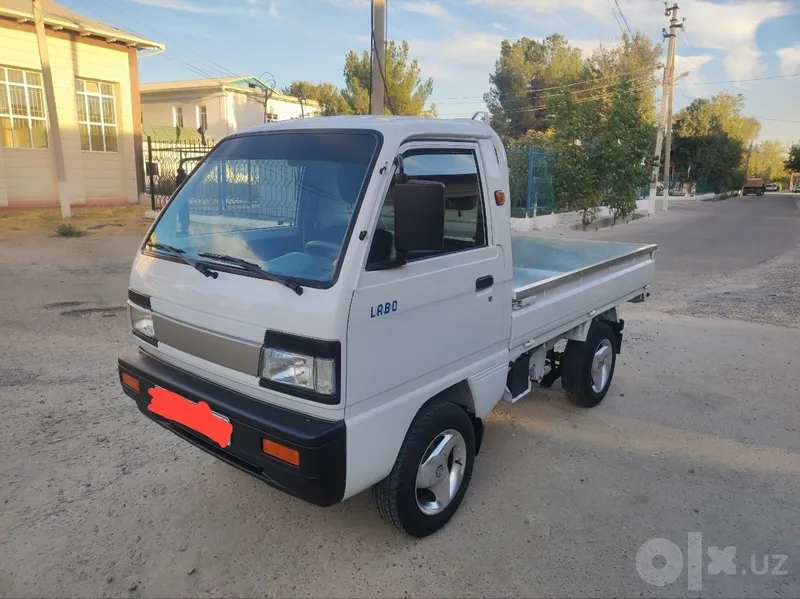 Продаётся Chevrolet Labo 5 Продаётся Chevrolet Labo 5