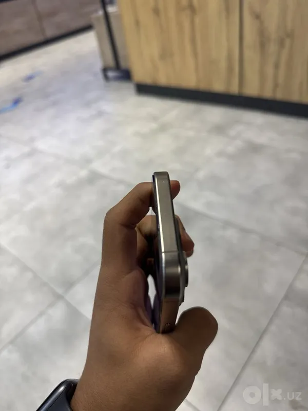 iPhone 15 Pro 128 ГБ 5 iPhone 15 Pro 128 ГБ 5