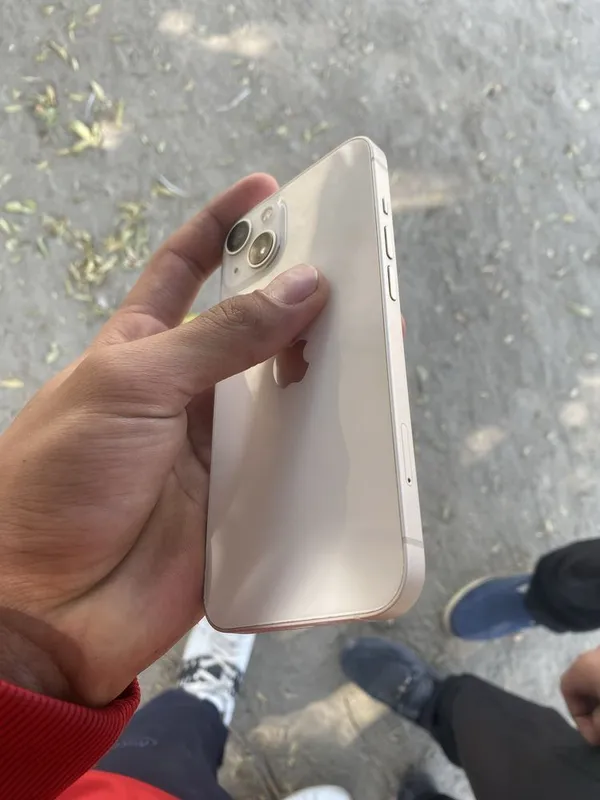 Iphone 13 xolati ideal 3