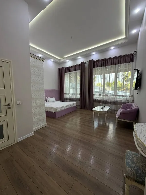Qibrayda elit yevro uy 7 Qibrayda elit yevro uy 7