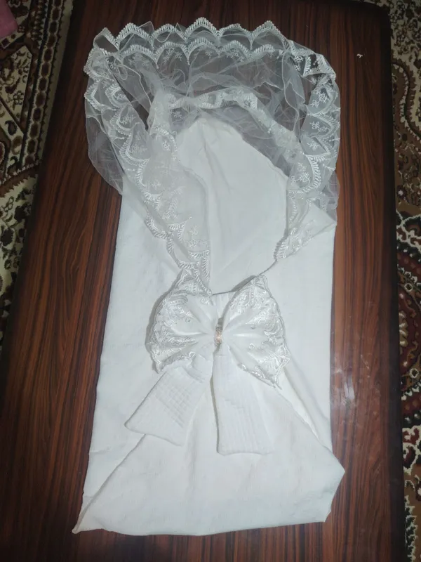 chaqaloq uchun konvert 2