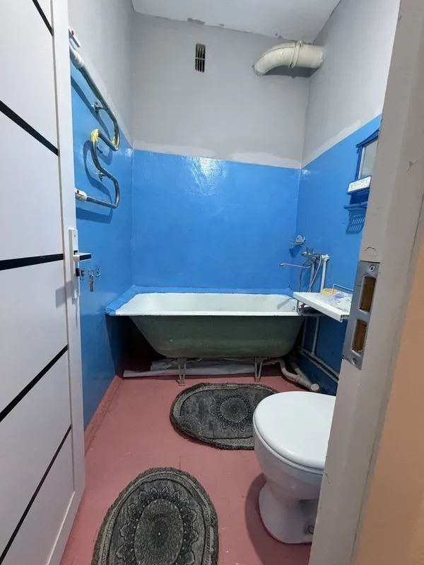 Продаёца квартира Чирчик 2 микрараён — фото 7