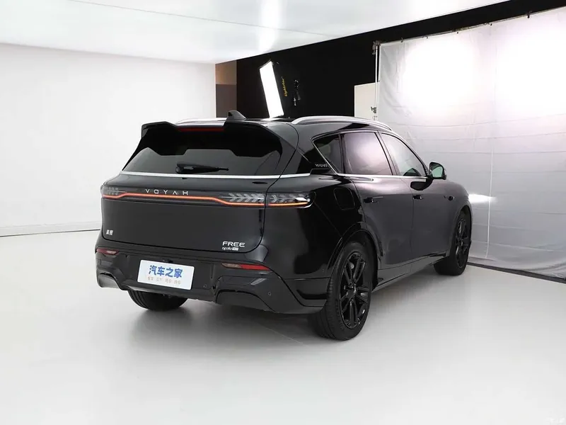 Voyah free hybrid 318km RWD 2025yil 0 probeg 7 Voyah free hybrid 318km RWD 2025yil 0 probeg 7