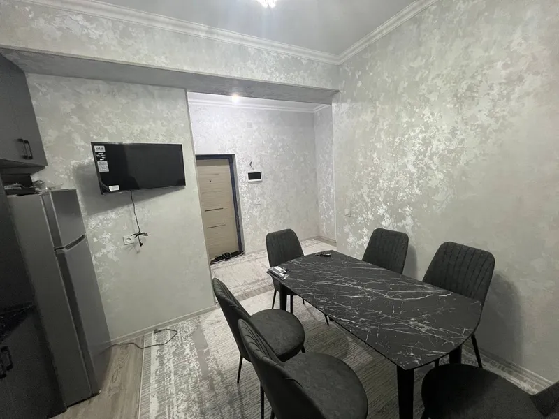 Askiya City ЖКда (Yakkasaroy tumani) 2 xonali kvartira sotiladi 1