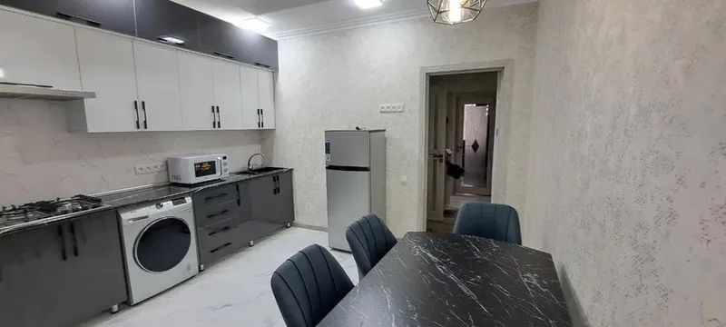 3-комнатная квартира, Яшнабадский район, ориентир метро Дустлик — фото 6
