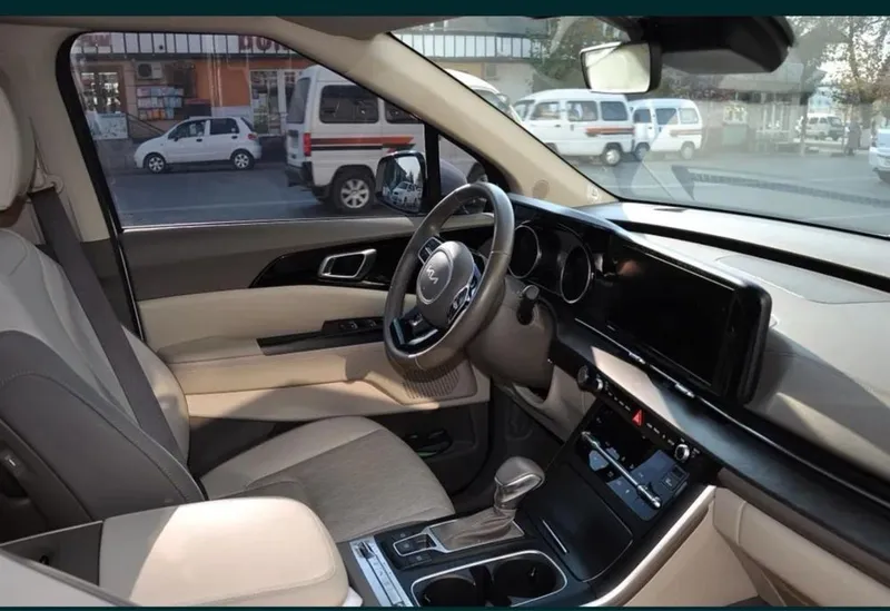 Продается Kia Carnival 2023 — фото 2